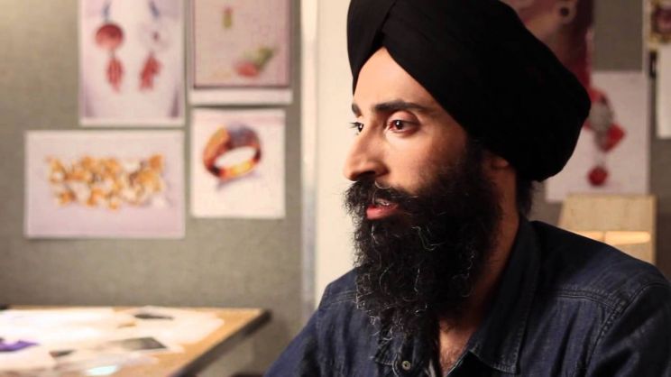 Waris Ahluwalia