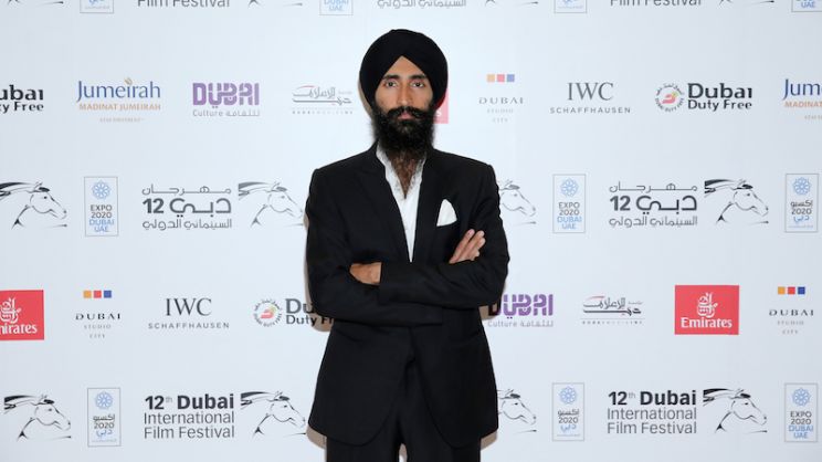 Waris Ahluwalia