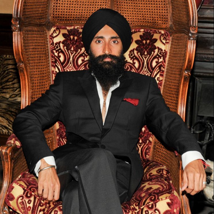 Waris Ahluwalia