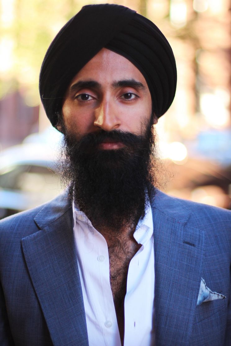 Waris Ahluwalia