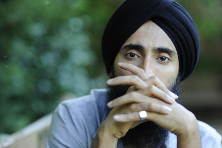 Waris Ahluwalia