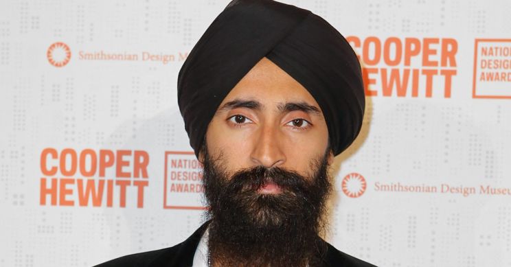 Waris Ahluwalia