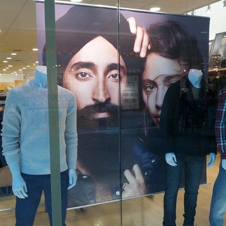 Waris Ahluwalia