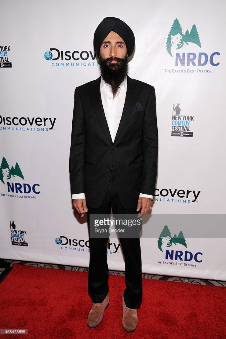 Waris Ahluwalia