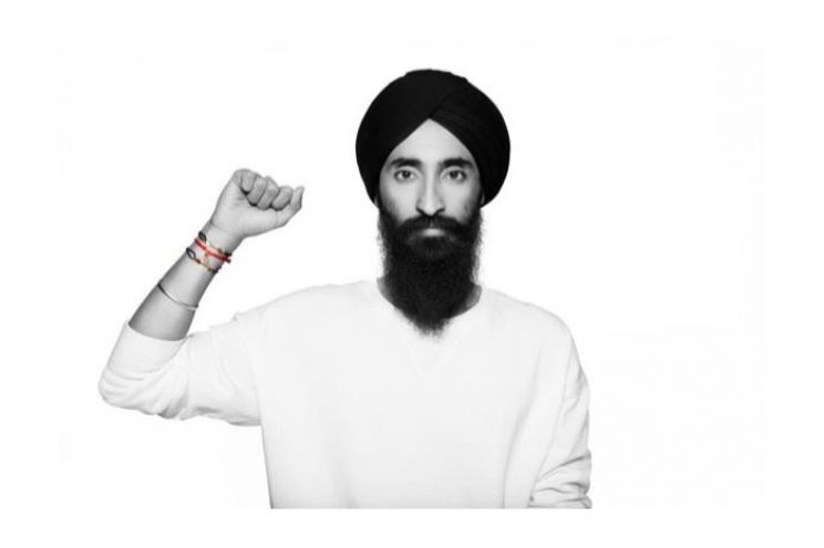 Waris Ahluwalia