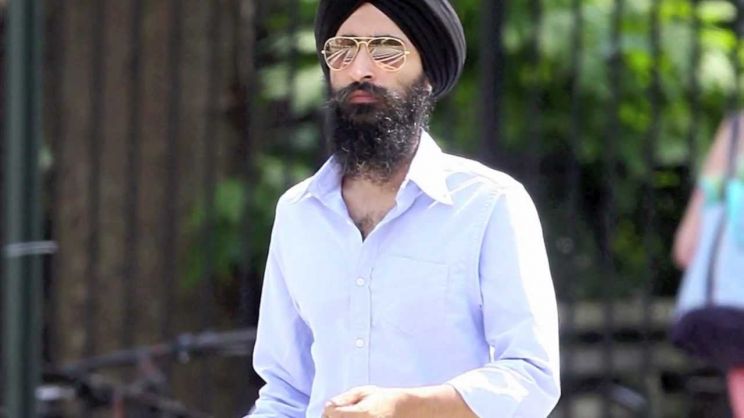 Waris Ahluwalia