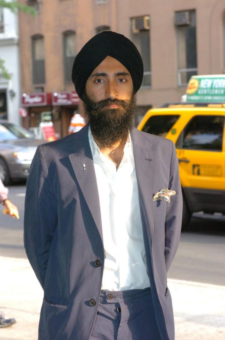 Waris Ahluwalia