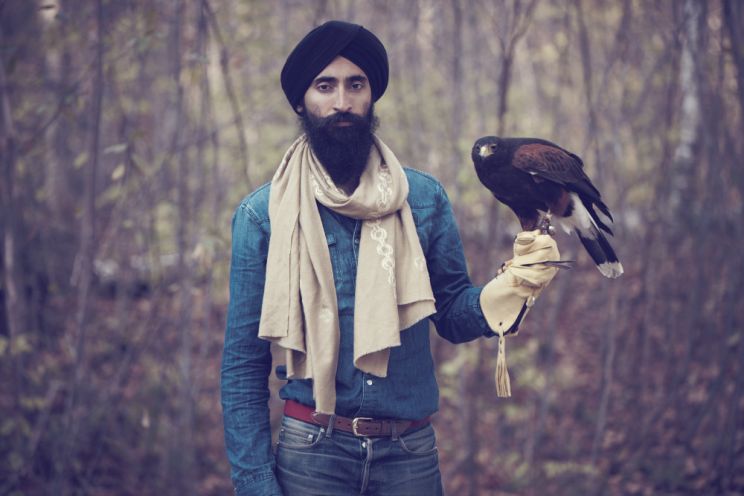 Waris Ahluwalia