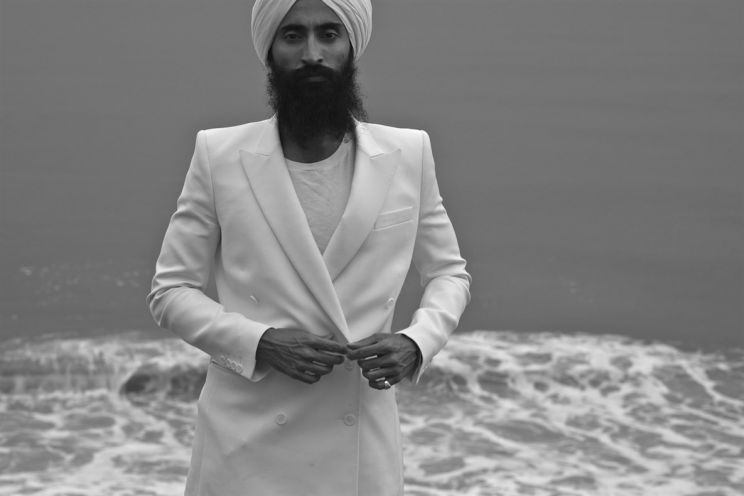 Waris Ahluwalia