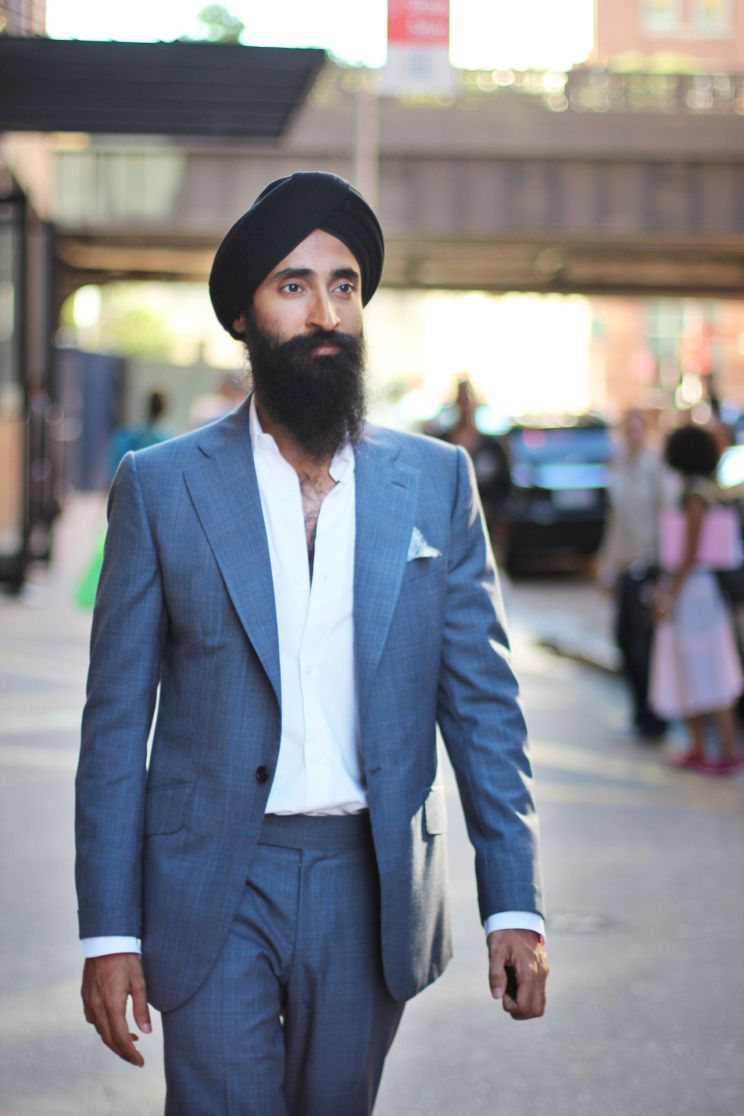 Waris Ahluwalia
