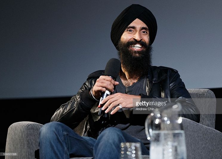 Waris Ahluwalia