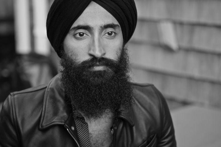 Waris Ahluwalia