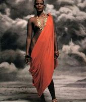 Waris Dirie