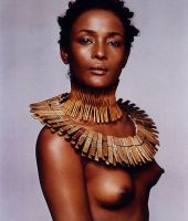 Waris Dirie