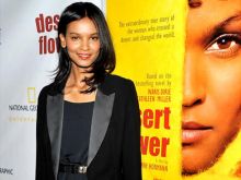 Waris Dirie