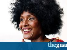 Waris Dirie