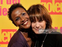 Waris Dirie