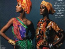 Waris Dirie