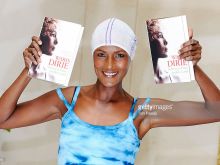Waris Dirie