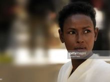 Waris Dirie