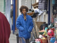 Waris Dirie
