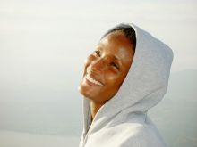 Waris Dirie