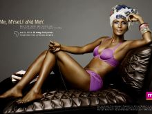 Waris Dirie