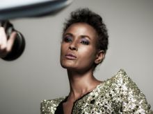 Waris Dirie