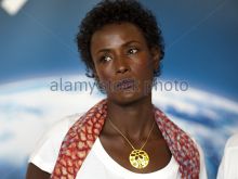 Waris Dirie