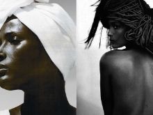 Waris Dirie