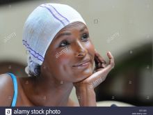 Waris Dirie