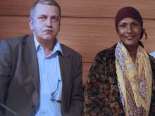 Waris Dirie