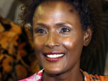 Waris Dirie