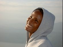 Waris Dirie