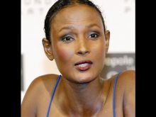 Waris Dirie