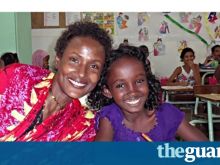 Waris Dirie