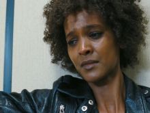 Waris Dirie