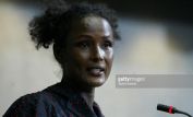 Waris Dirie