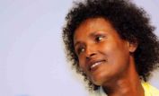 Waris Dirie