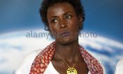 Waris Dirie