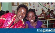 Waris Dirie