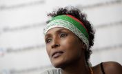 Waris Dirie