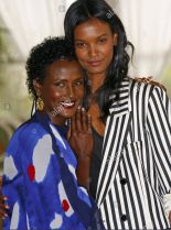Waris Dirie