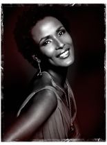 Waris Dirie
