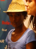 Waris Dirie