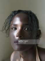 Waris Dirie