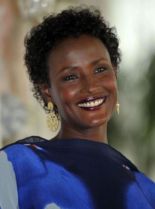 Waris Dirie