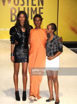 Waris Dirie