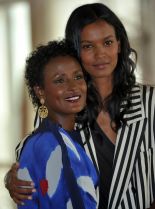 Waris Dirie