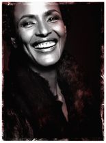 Waris Dirie